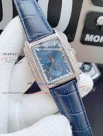 Perfect Replica New  Blue Patek Philippe Gondolo Replica Mens Watches 42mm